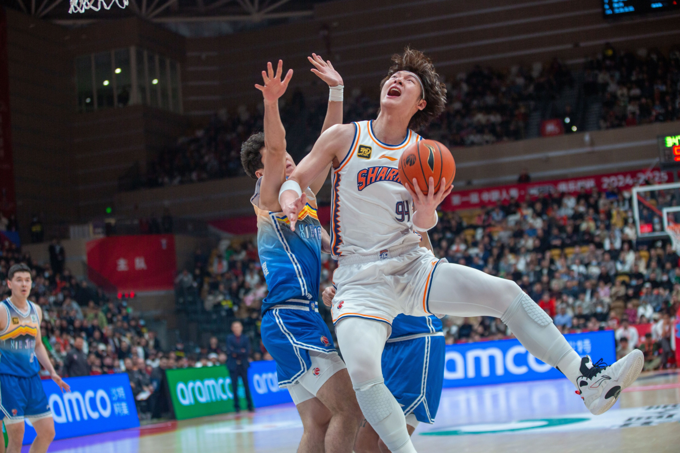 广厦男篮季后赛赛程