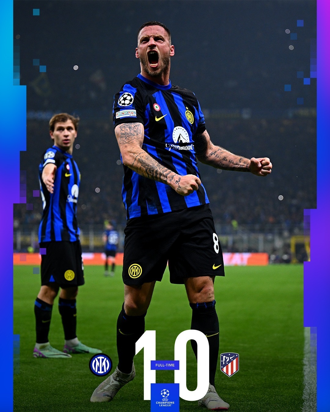 包含赛后马德里竞技调整名单以备欧冠，官宣签约环节打磨，目标明确，心理建设被强调的词条